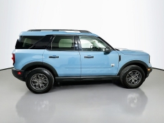 Used 2021  Ford Bronco Sport Big Bend 4x4 at Graham Auto Mall near Mansfield, OH