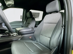 New 2026  Ford F-150 4WD XLT SuperCrew 5&period;5' Box at Graham Auto Mall near Mansfield&comma; OH