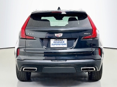 Used 2024  Cadillac XT4 AWD 4dr Premium Luxury at Dutro Auto near Zanesville, OH