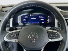 Used 2023  Volkswagen Atlas 2&period;0T SEL 4MOTION at Dutro Auto near Zanesville&comma; OH