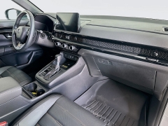 Used 2023  Honda CR-V Hybrid Sport Touring AWD at Dutro Auto near Zanesville&comma; OH