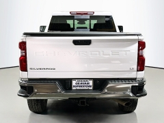 Used 2025  Chevrolet Silverado 3500HD 4WD Crew Cab 172" LT Gas at Dutro Auto near Zanesville&comma; OH