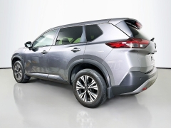 Used 2023  Nissan Rogue AWD SV at Dutro Auto near Zanesville&comma; OH