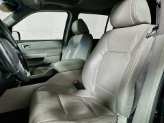 Used 2012  Honda Pilot 4d SUV 4WD EX-L at Graham Auto Mall near Mansfield&comma; OH