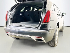 Used 2022  Cadillac XT5 AWD 4dr Premium Luxury at Dutro Auto near Zanesville&comma; OH