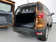 Used 2019  Ford EcoSport 4d SUV 4WD SE at Graham Auto Mall near Mansfield, OH