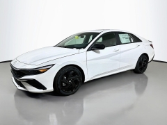 New 2026  Hyundai Elantra SEL Sport Plus Sedan at Graham Auto Mall near Mansfield&comma; OH