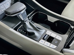 New 2026  Hyundai Tucson SEL Plus AWD at Dutro Auto near Zanesville&comma; OH