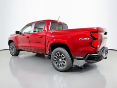 New 2026  Chevrolet Colorado 4WD Crew Cab Z71 at Dutro Auto near Zanesville&comma; OH