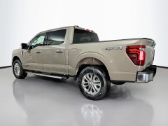 New 2026  Ford F-150 4WD LARIAT SuperCrew 5&period;5' Box Hybrid at Graham Auto Mall near Mansfield&comma; OH