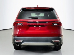 New 2026  Toyota Grand Highlander Hybrid MAX Platinum AWD at Dutro Auto near Zanesville&comma; OH