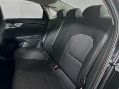 Used 2024  Kia Forte LX IVT at Graham Auto Mall near Mansfield&comma; OH