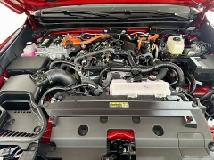 New 2026  Toyota Tacoma Hybrid 4WD TRD Off Road Double Cab 5ft Bed AT at Dutro Auto near Zanesville&comma; OH
