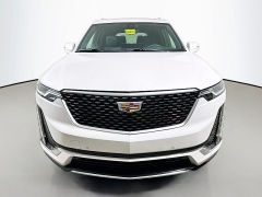 New 2025  Cadillac XT6 AWD 4dr Premium Luxury at Graham Auto Mall near Mansfield, OH