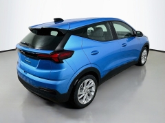 New 2027  Chevrolet Bolt FWD 4dr LT at Dutro Auto near Zanesville&comma; OH