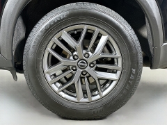 Used 2024  Nissan Rogue AWD S at Dutro Auto near Zanesville&comma; OH