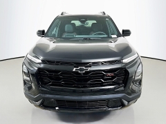 Used 2025  Chevrolet Equinox AWD 4dr RS w&sol;2RS at Dutro Auto near Zanesville&comma; OH
