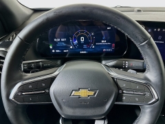 Used 2025  Chevrolet Equinox AWD 4dr LT w/2LT at Dutro Auto near Zanesville, OH