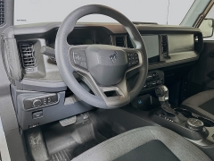 Used 2025  Ford Bronco Base 2 Door 4x4 at Graham Auto Mall near Mansfield&comma; OH