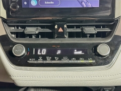 Used 2024  Toyota Corolla SE CVT at Dutro Auto near Zanesville&comma; OH