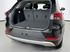 New 2025  Chevrolet Trailblazer AWD 4dr LT at Dutro Auto near Zanesville, OH