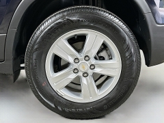 Used 2022  Chevrolet Trax AWD 4dr LT at Graham Auto Mall near Mansfield, OH