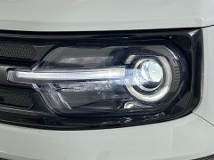 Used 2022  Ford Bronco Sport Outer Banks 4x4 at Graham Auto Mall near Mansfield&comma; OH