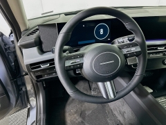 New 2026  Hyundai Sonata Hybrid Limited FWD at Dutro Auto near Zanesville&comma; OH