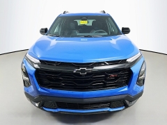 New 2026  Chevrolet Equinox AWD 4dr RS w/2RS at Graham Auto Mall near Mansfield, OH