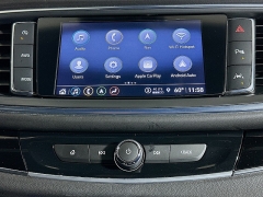 Used 2023  Buick Enclave AWD 4dr Avenir at Dutro Auto near Zanesville&comma; OH