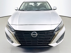 Used 2023  Nissan Altima 2.5 SV Sedan at Dutro Auto near Zanesville, OH