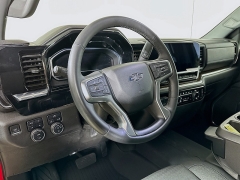 Used 2023  Chevrolet Silverado 1500 4WD Crew Cab 147" RST at Dutro Auto near Zanesville&comma; OH