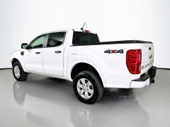 Used 2019  Ford Ranger 4WD SuperCrew XLT at Graham Auto Mall near Mansfield&comma; OH