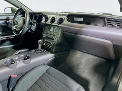 Used 2016  Ford Mustang 2d Fastback EcoBoost at Graham Auto Mall near Mansfield&comma; OH