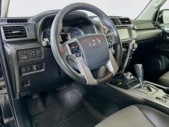 Used 2019  Toyota 4Runner 4d SUV 4WD SR5 Premium at Dutro Auto near Zanesville&comma; OH