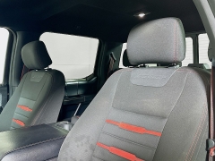 Used 2017  Ford F-150 4WD SuperCrew XLT 5 1/2 at Graham Auto Mall near Mansfield, OH