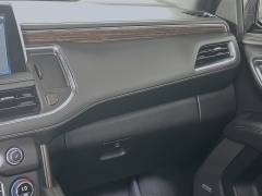 Used 2022  Chevrolet Tahoe 4WD 4dr High Country at Dutro Auto near Zanesville&comma; OH