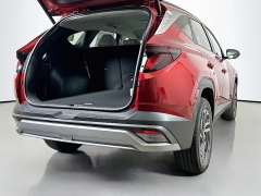 New 2026  Hyundai Tucson SEL Plus AWD at Dutro Auto near Zanesville&comma; OH