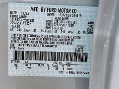 New 2026  Ford Maverick XL AWD SuperCrew EcoBoost at Dutro Auto near Zanesville&comma; OH