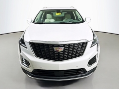 New 2026  Cadillac XT5 AWD 4dr Premium Luxury at Dutro Auto near Zanesville&comma; OH