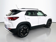 Used 2022  Chevrolet Trailblazer FWD 4dr LT at Graham Auto Mall near Mansfield&comma; OH