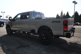 New 2026  Ford Super Duty F-350 4WD XLT Crew Cab SRW 6&period;75' Box at Graham Auto Mall near Mansfield&comma; OH