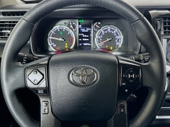 Used 2021  Toyota 4Runner TRD Off Road Premium 4WD at Graham Auto Mall near Mansfield&comma; OH