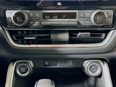 New 2026  Toyota Grand Highlander Limited AWD at Graham Auto Mall near Mansfield, OH