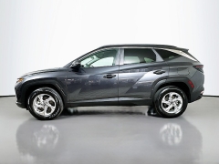 Used 2023  Hyundai Tucson SEL AWD at Dutro Auto near Zanesville&comma; OH