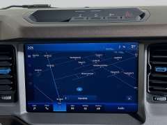 Used 2023  Ford Bronco Outer Banks 2 Door Advanced 4x4 at Graham Auto Mall near Mansfield&comma; OH