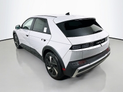 New 2026  Hyundai IONIQ 5 SEL AWD at Graham Auto Mall near Mansfield&comma; OH