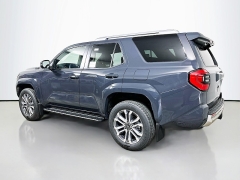 New 2026  Toyota 4Runner Hybrid Limited 4WD at Dutro Auto near Zanesville&comma; OH