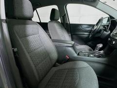 Used 2023  Chevrolet Equinox FWD 4dr LT w&sol;1LT at Dutro Auto near Zanesville&comma; OH