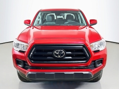 Used 2023  Toyota Tacoma 4WD SR Double Cab 5ft Bed V6 AT at Dutro Auto near Zanesville&comma; OH